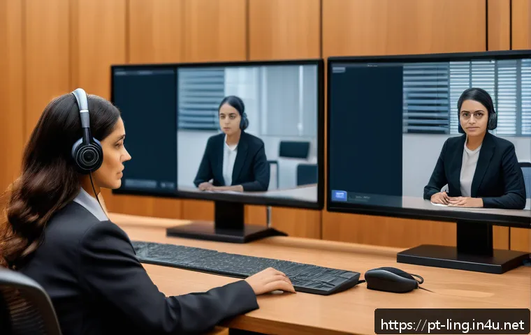 언어와 법률 관련 이미지 2
